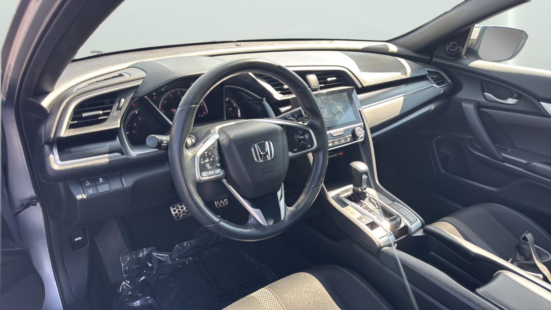 Used 2019 Honda Civic Sport image 14