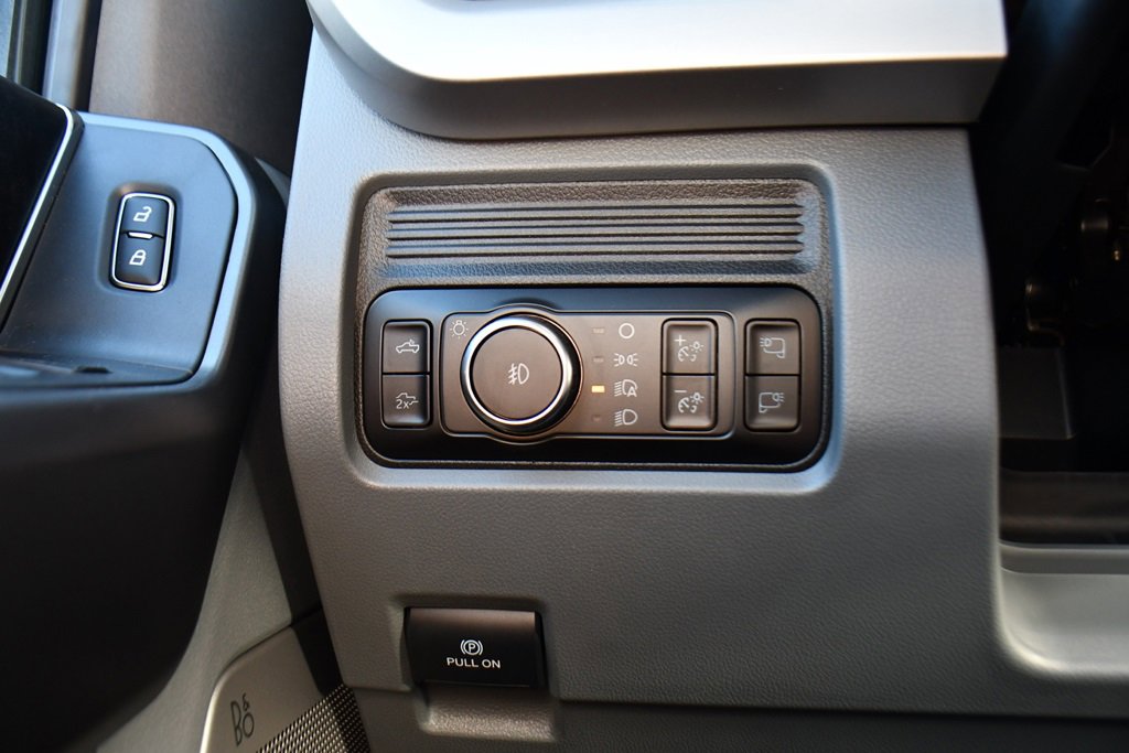 New 2026 Ford F350 4x4 Crew Cab Super Duty image 28