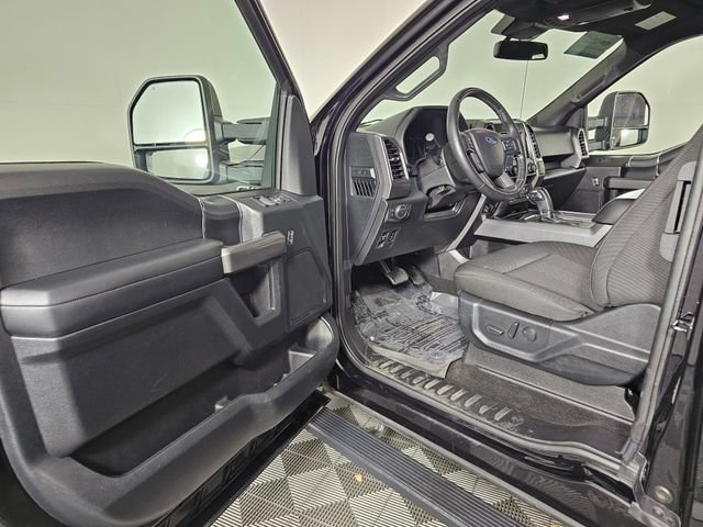 Certified 2020 Ford F150 XLT w/ Equipment Group 302A Luxury AWD/4WD image 19