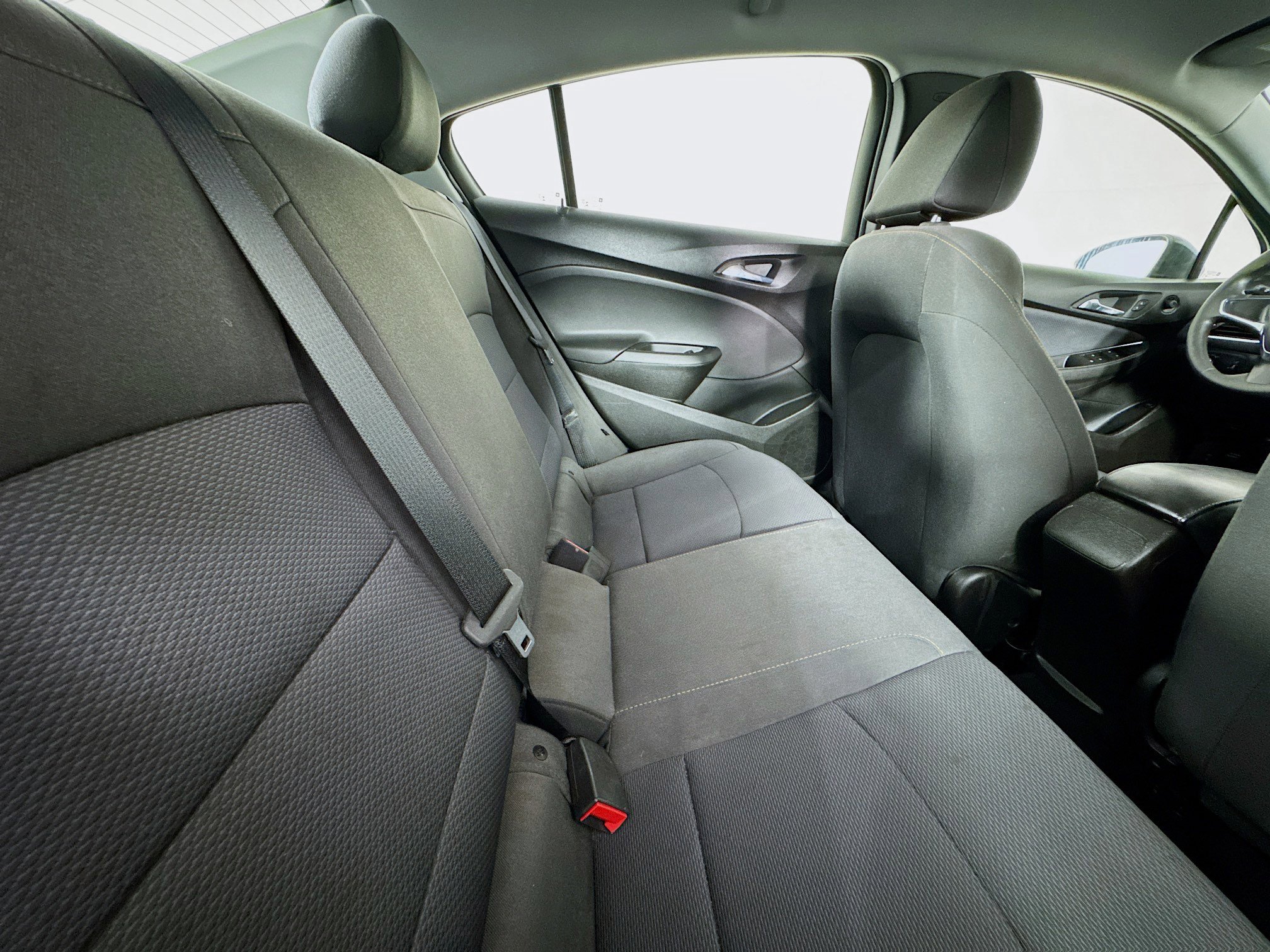 Used 2019 Chevrolet Cruze LS image 23