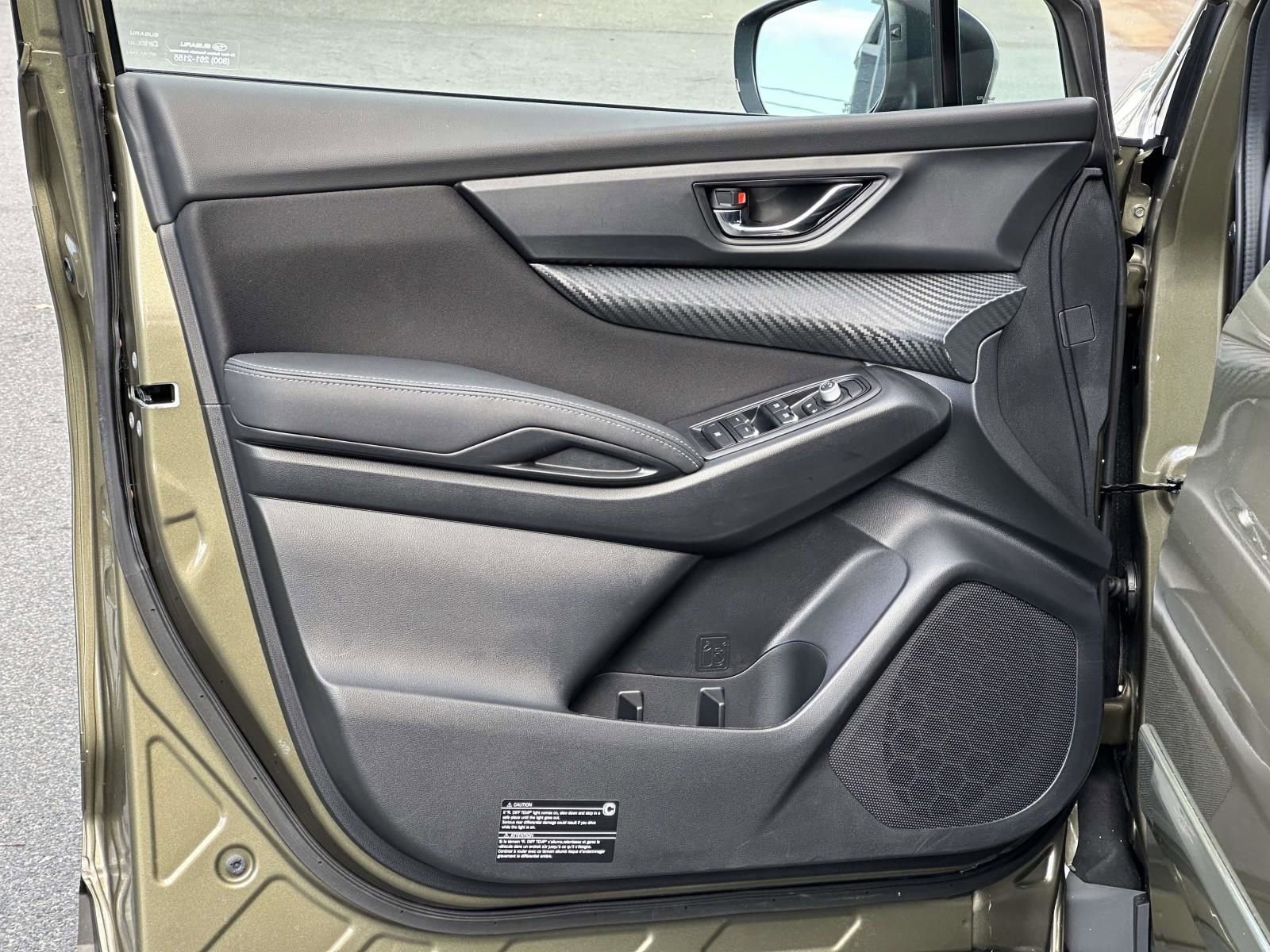 Certified 2025 Subaru Ascent Premium image 20