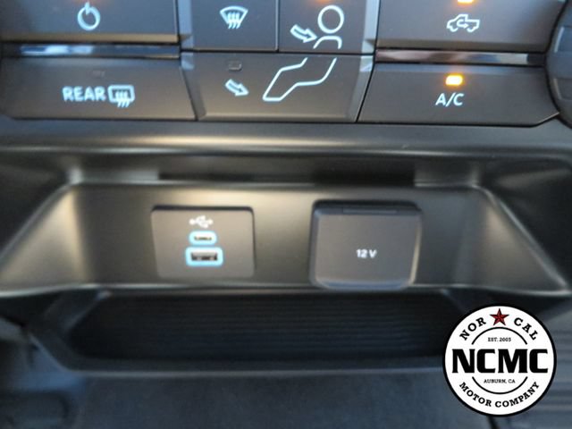 Used 2026 Ford F350 XLT w/ 360-Degree Camera Package AWD/4WD image 37