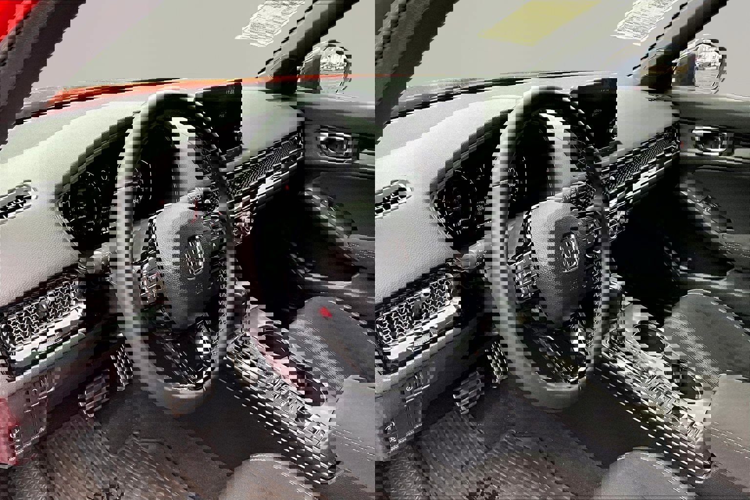 Used 2024 Honda Civic Sport image 17