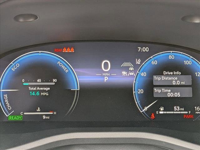 New 2026 Toyota Camry XLE image 11