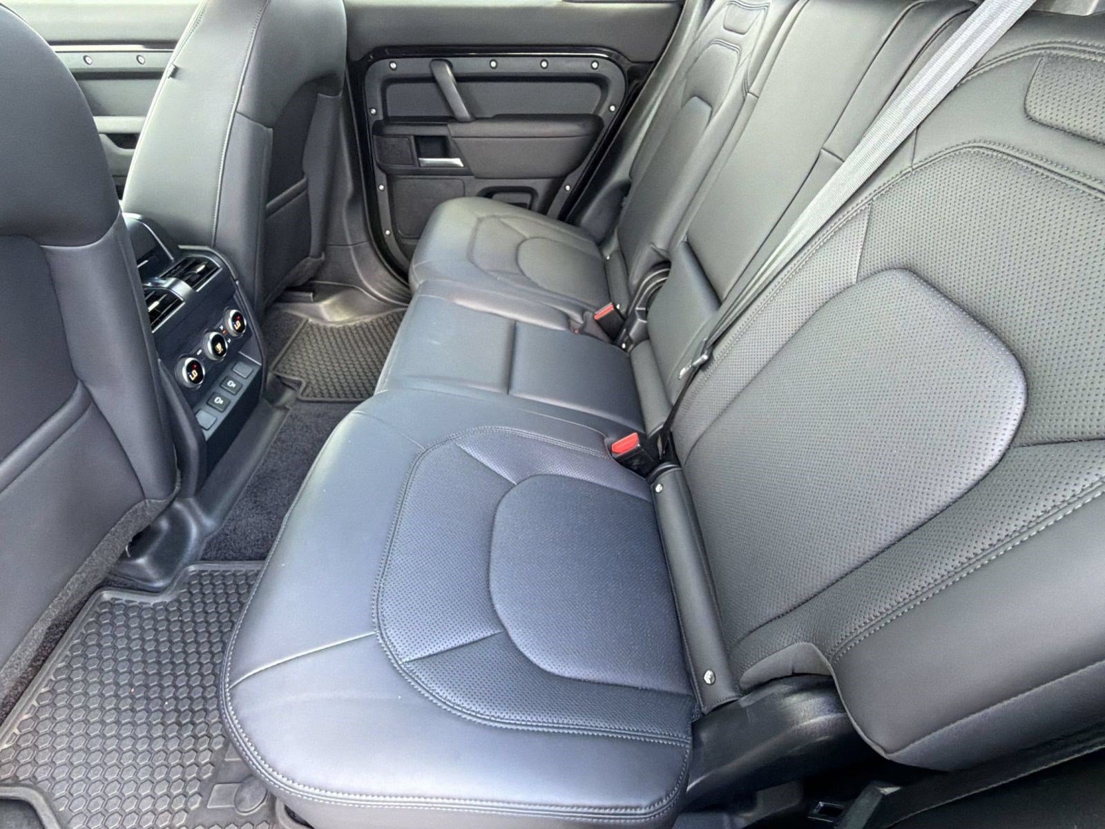 Used 2025 Land Rover Defender 130 S AWD/4WD image 26