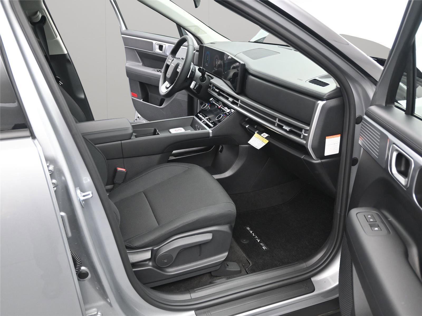 New 2026 Hyundai Santa Fe SE AWD/4WD image 9