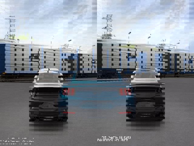 New 2026 Ford Mustang GT image 5