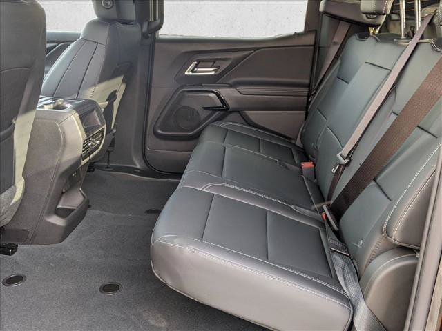 New 2026 Chevrolet Silverado EV LT AWD/4WD image 15