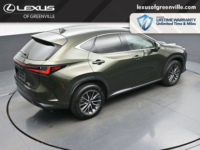 Used 2023 Lexus NX 350 AWD image 49