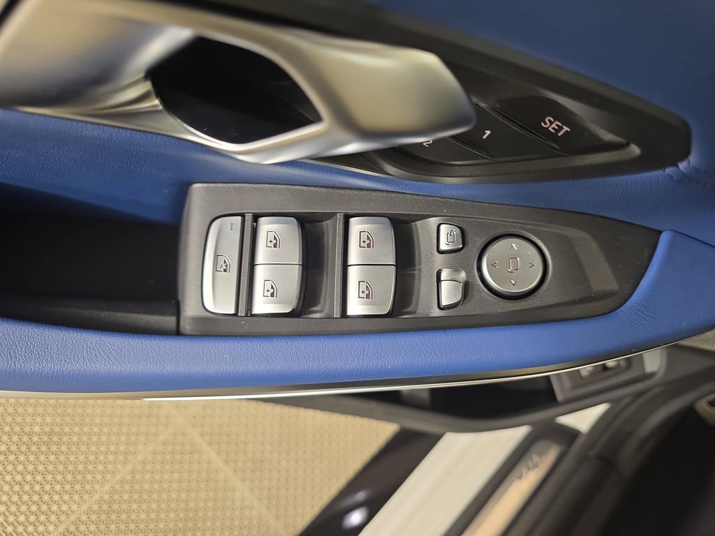 New 2026 BMW M3 Competition w/ M Carbon Exterior Package image 28