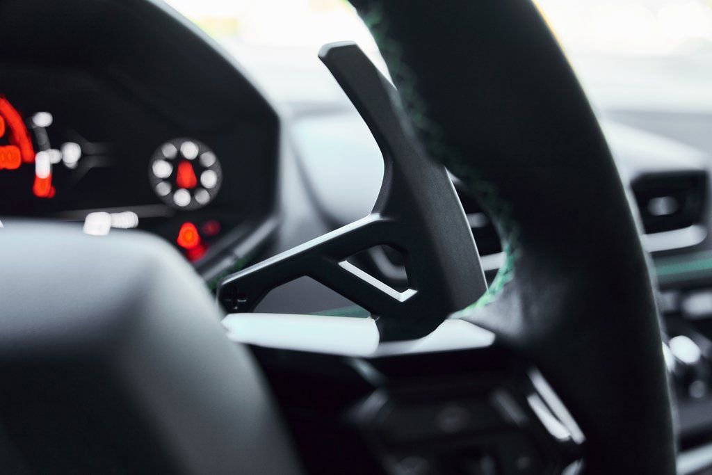 Used 2024 Lamborghini Huracan Sterrato AWD/4WD image 55