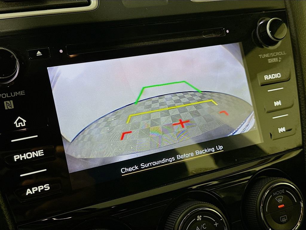 Used 2020 Subaru WRX Premium image 18