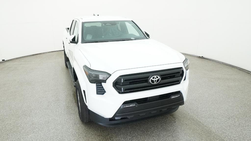 New 2025 Toyota Tacoma SR5 image 32