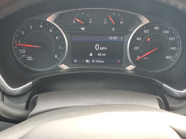 Certified 2021 Chevrolet Equinox Premier AWD/4WD image 29