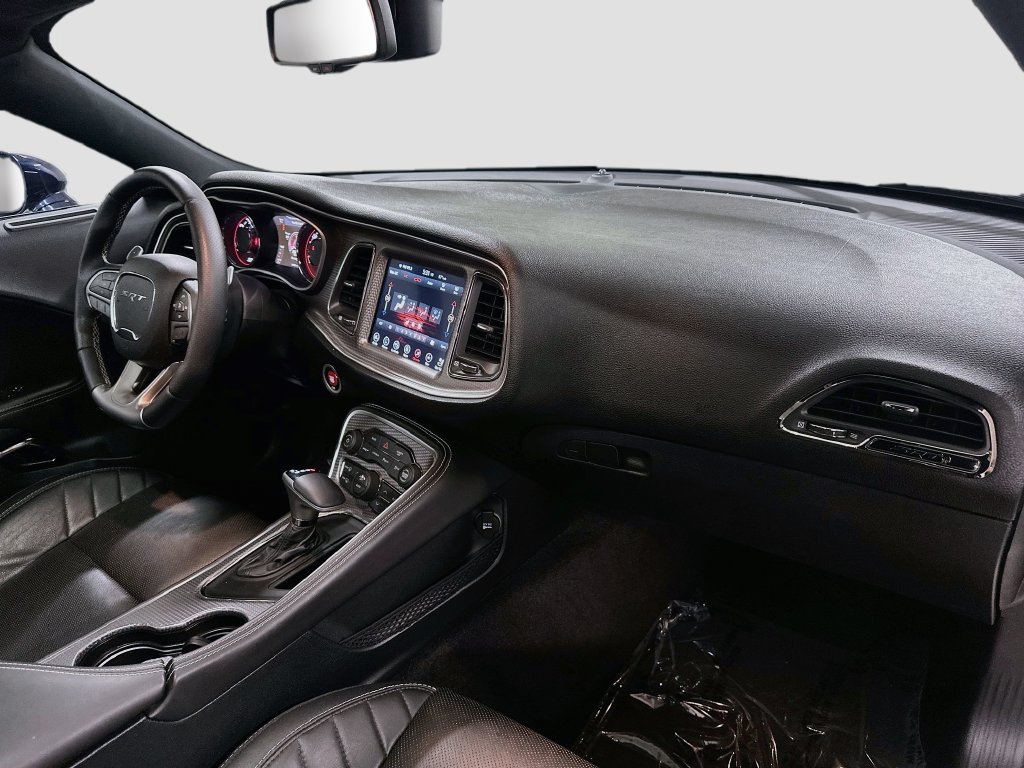 Used 2017 Dodge Challenger SRT Hellcat RWD image 29