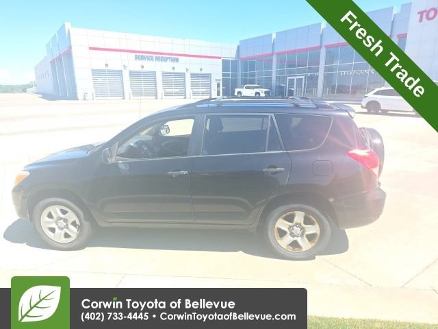Used 2007 Toyota RAV4 4WD image 6