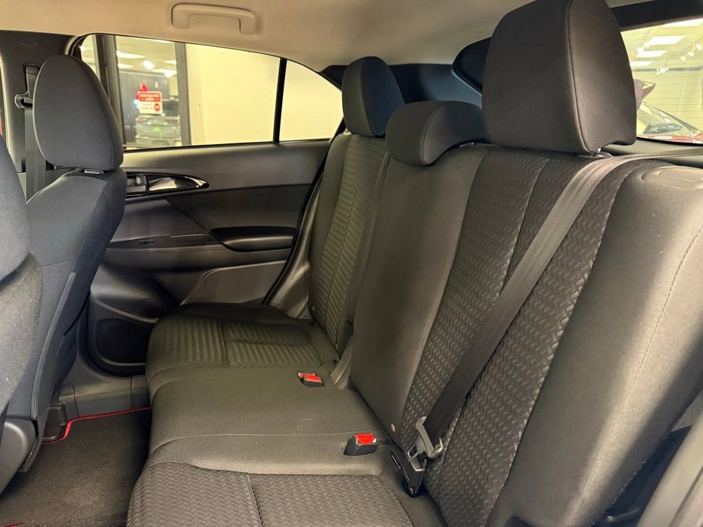 New 2026 Mitsubishi Eclipse Cross Ralliart image 26