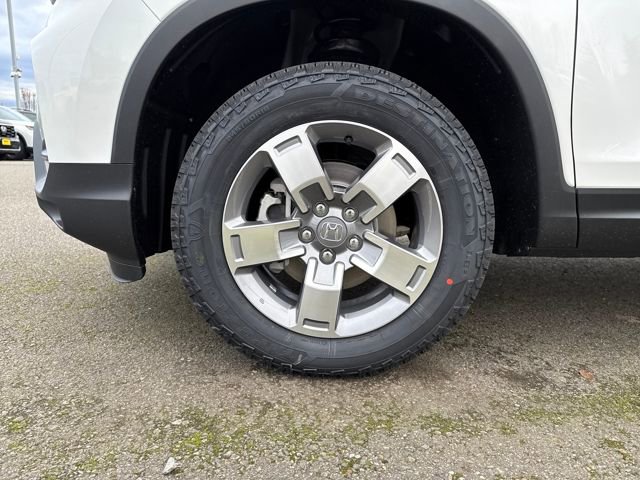 New 2026 Honda Ridgeline RTL image 23
