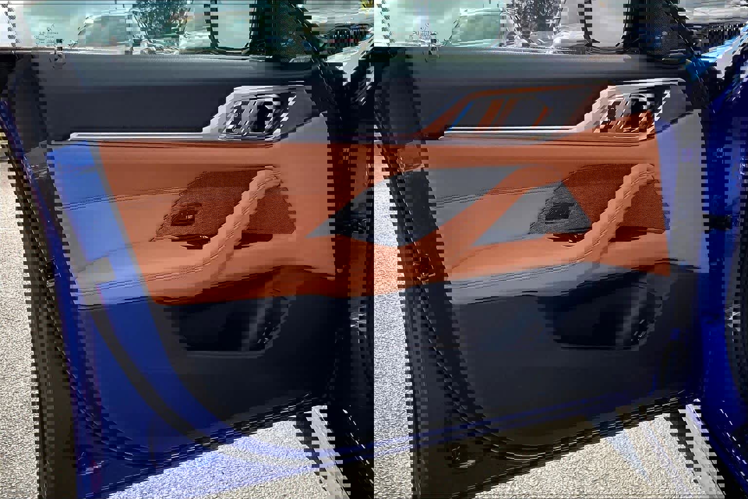 Used 2025 BMW 430i xDrive image 26