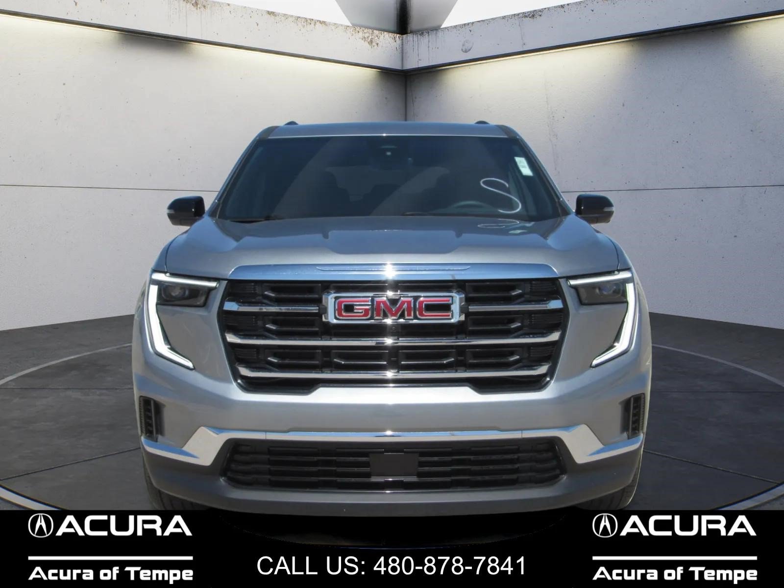 Used 2026 GMC Acadia Elevation FWD image 3