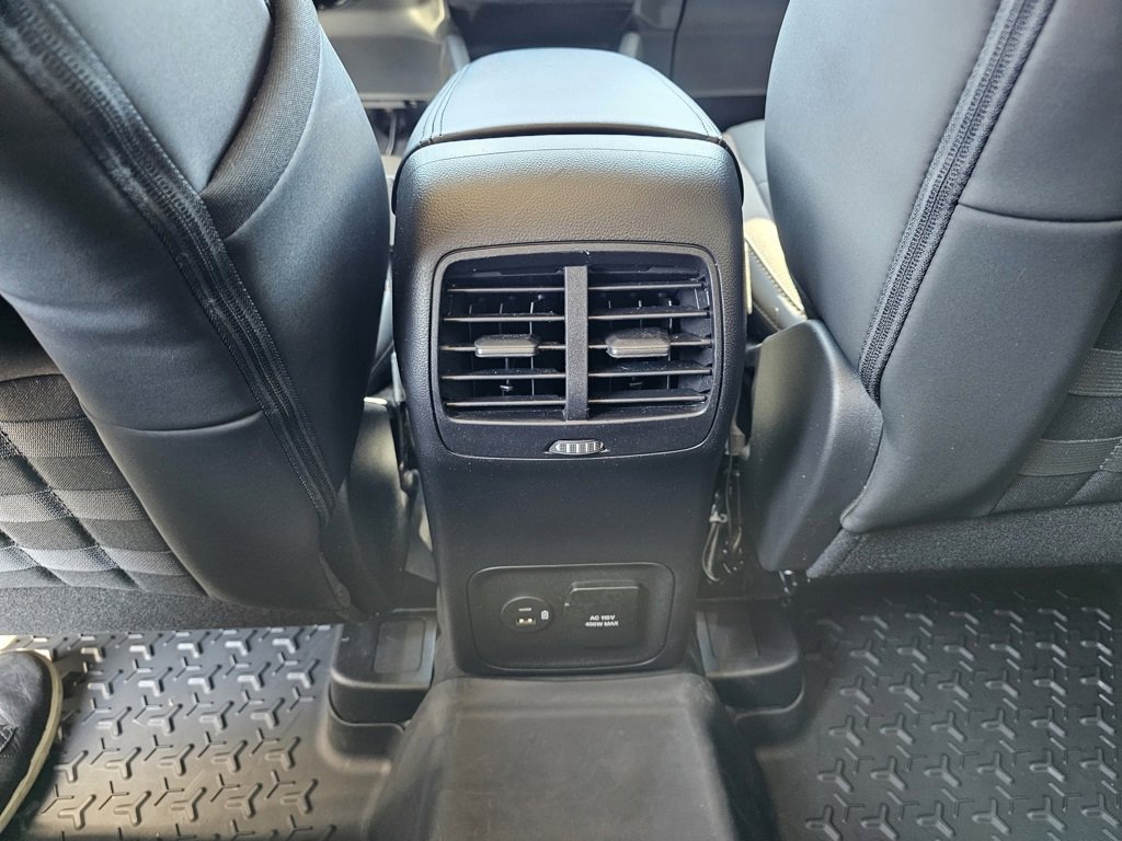 Used 2022 Ford Bronco Sport Badlands image 31
