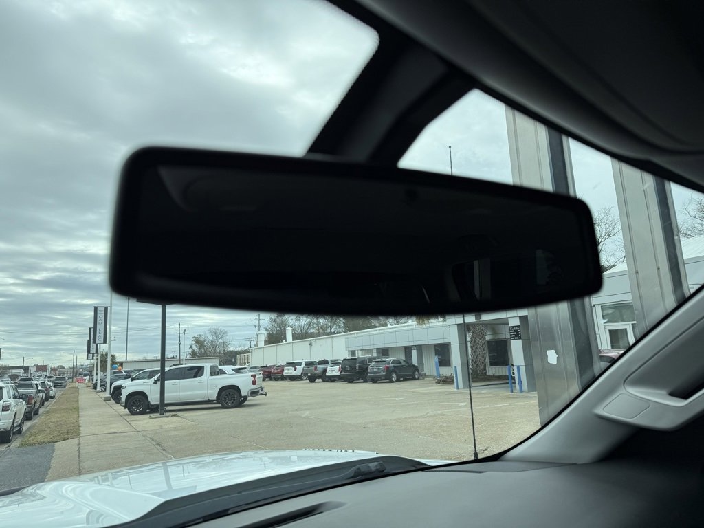 Certified 2016 Chevrolet Silverado 2500 W/T w/ WT Convenience Package image 19