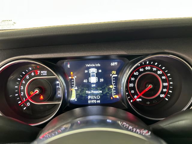 Used 2021 Jeep Gladiator Mojave image 17