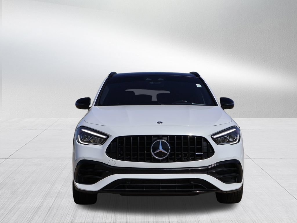 Used 2022 Mercedes-Benz GLA 45 AMG 4MATIC image 17