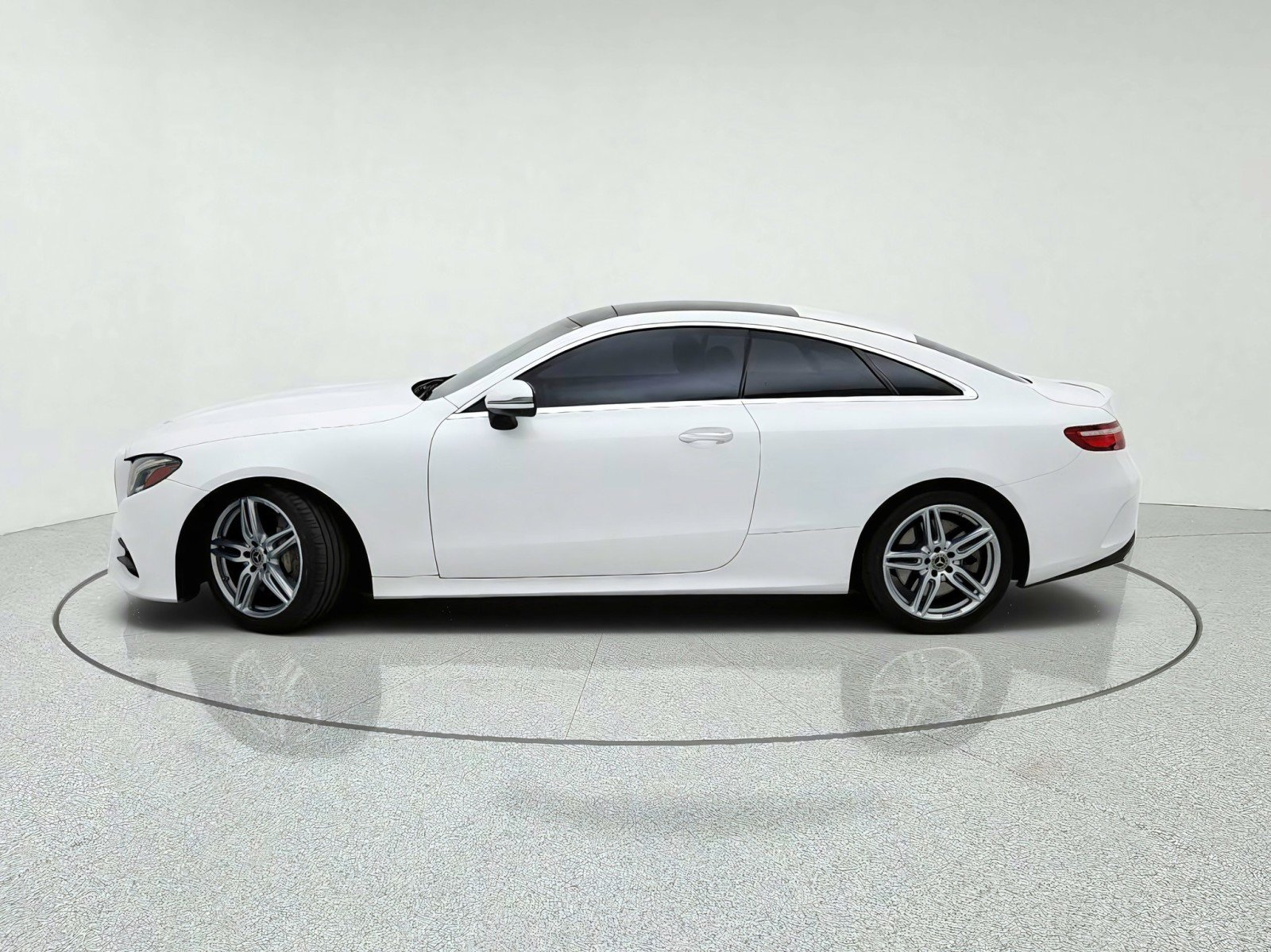 Used 2019 Mercedes-Benz E 450 Coupe image 14