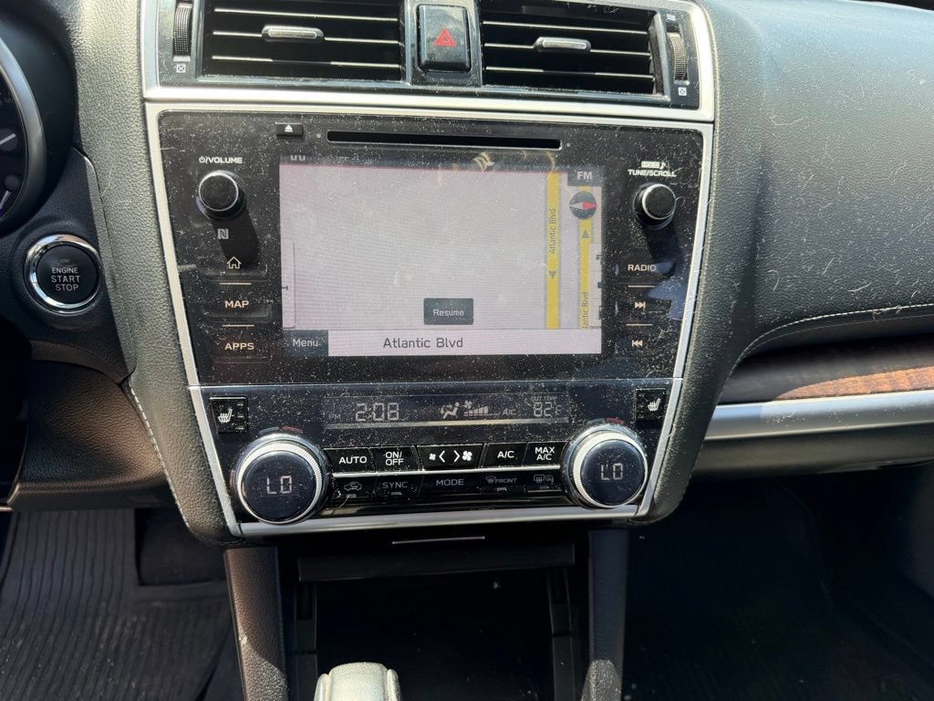 Used 2019 Subaru Outback 2.5i Limited AWD/4WD image 28