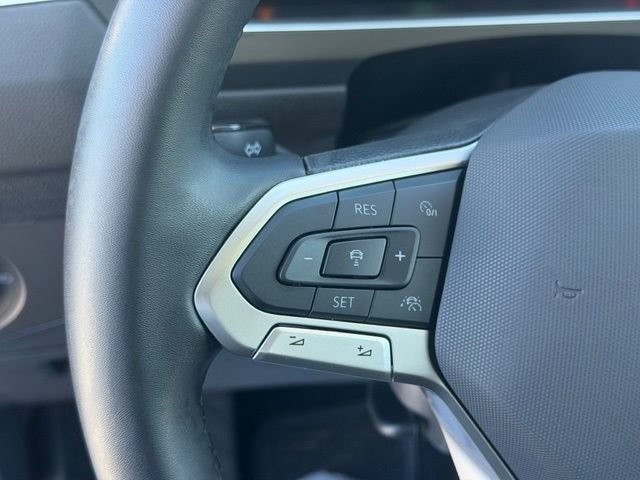 Used 2024 Volkswagen Tiguan Wolfsburg Edition AWD/4WD image 22