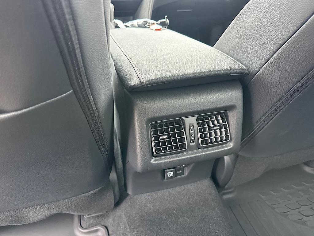 New 2026 Toyota Camry XLE image 14