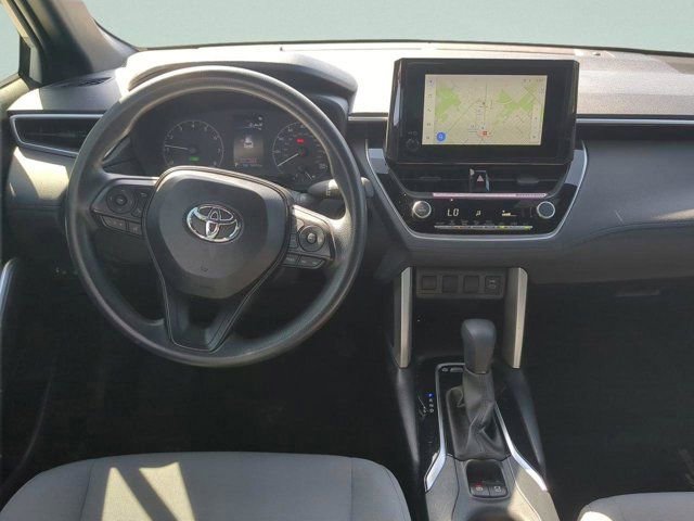 Used 2024 Toyota Corolla Cross S image 10