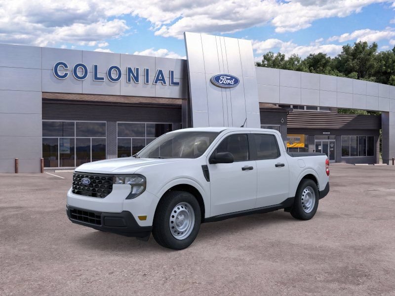New 2026 Ford Maverick XL w/ Equipment Group 101A AWD/4WD image 1
