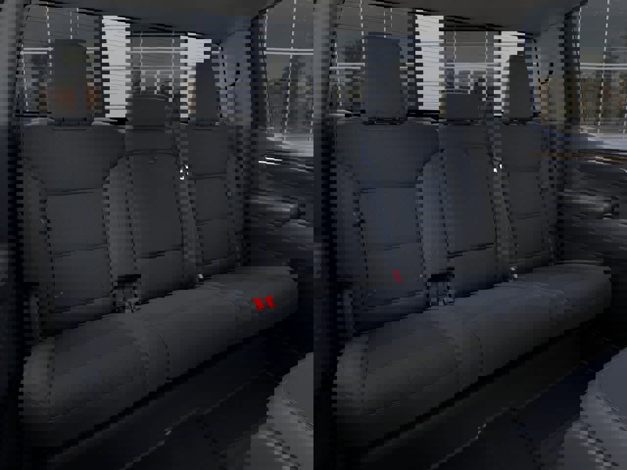 New 2026 GMC Sierra 1500 Elevation image 17