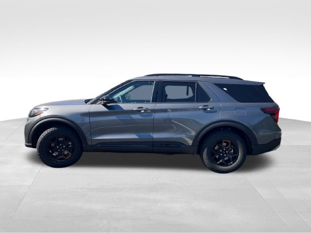 New 2027 Ford Explorer Tremor AWD/4WD image 3