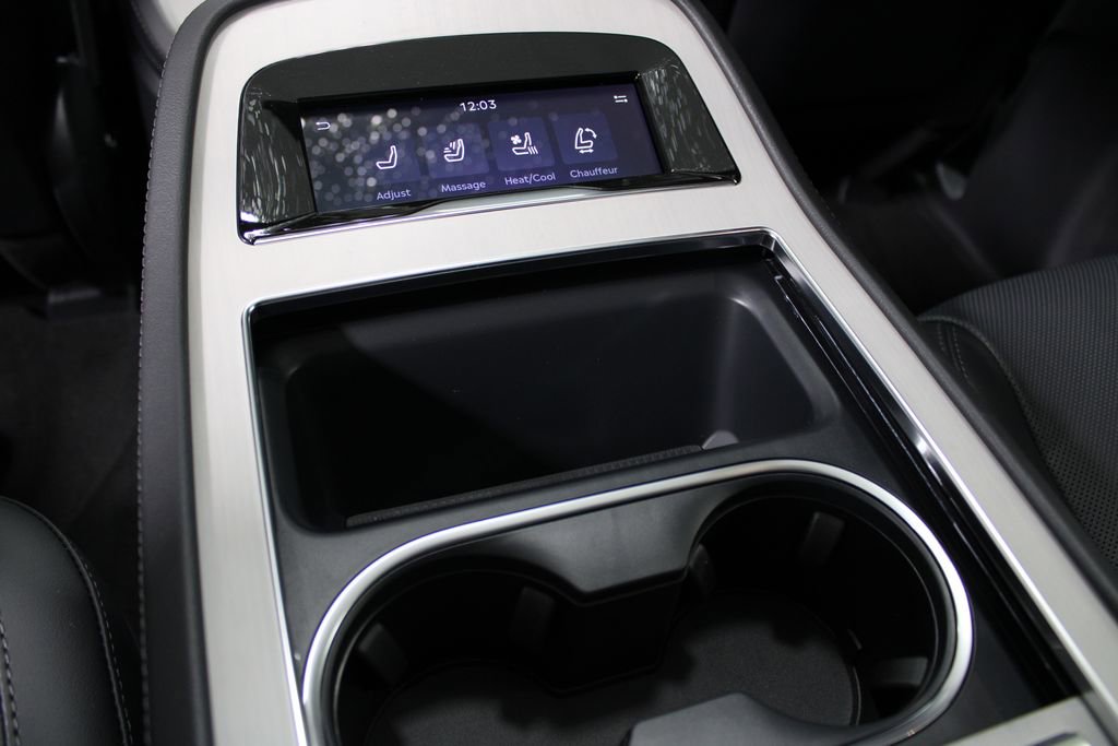 New 2026 Lincoln Navigator Reserve w/ Jet Appearance Package image 29