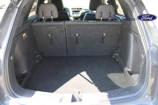 Used 2021 Chevrolet TrailBlazer RS FWD image 10