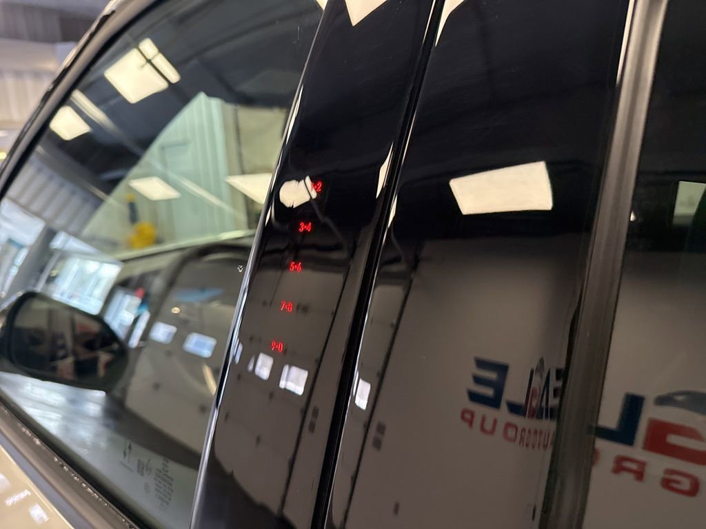 New 2026 Ford Explorer Tremor w/ Tremor Ultimate Package image 16