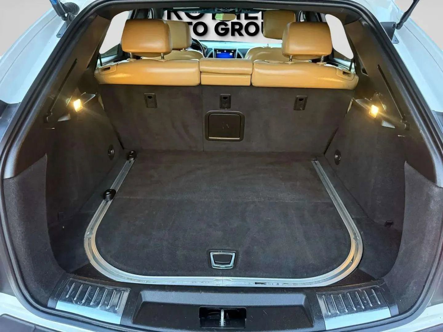 Used 2014 Cadillac SRX Performance w/ Driver Assist Package image 25