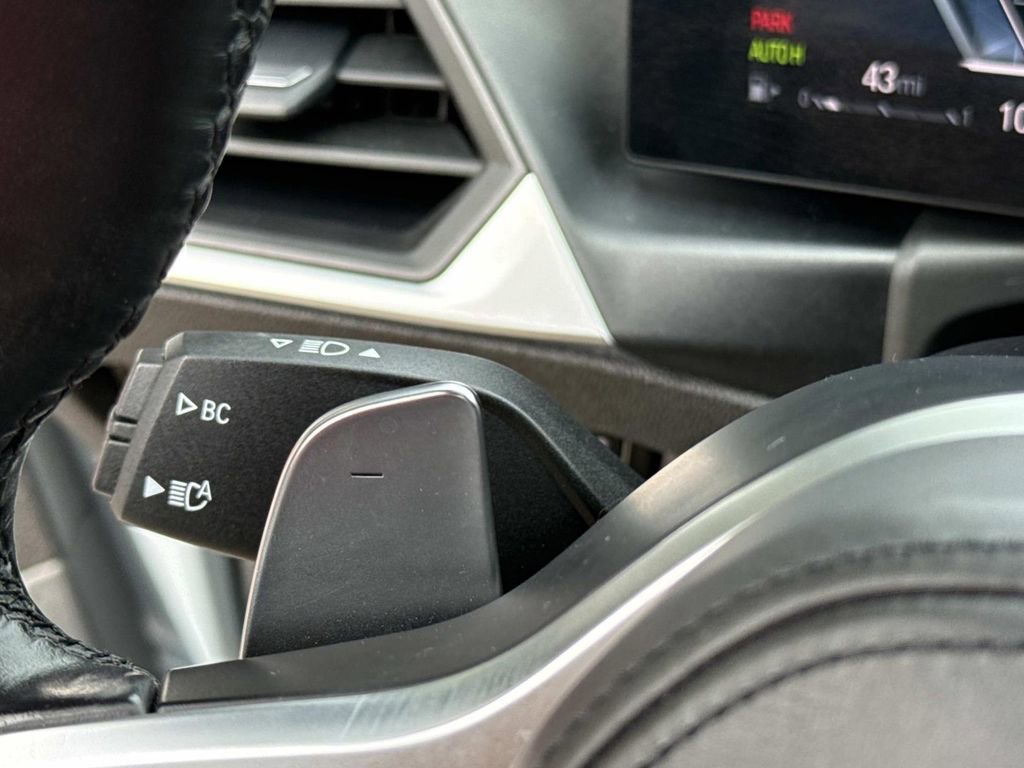 Used 2023 BMW M340i w/ Premium Package RWD image 42