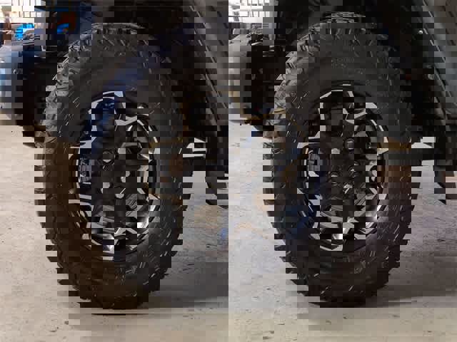 Used 2021 Jeep Wrangler Unlimited Rubicon 4xe w/ Advanced Safety Group image 14