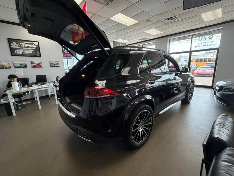 Used 2022 Mercedes-Benz GLE 350 4MATIC image 19