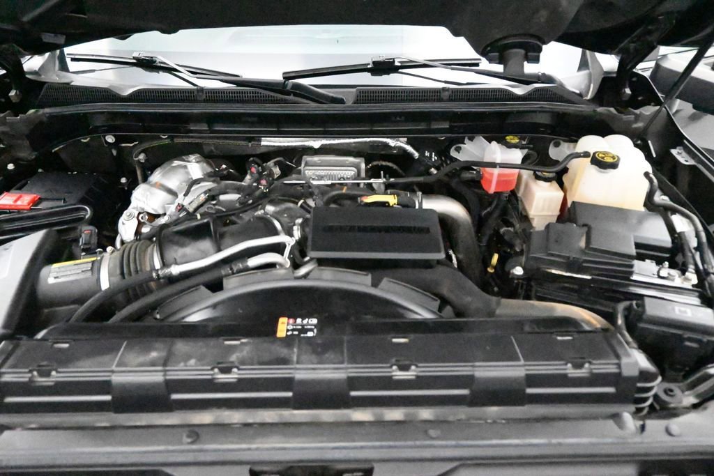 Used 2023 GMC Sierra 3500 Denali w/ Denali Black Diamond Edition AWD/4WD image 26