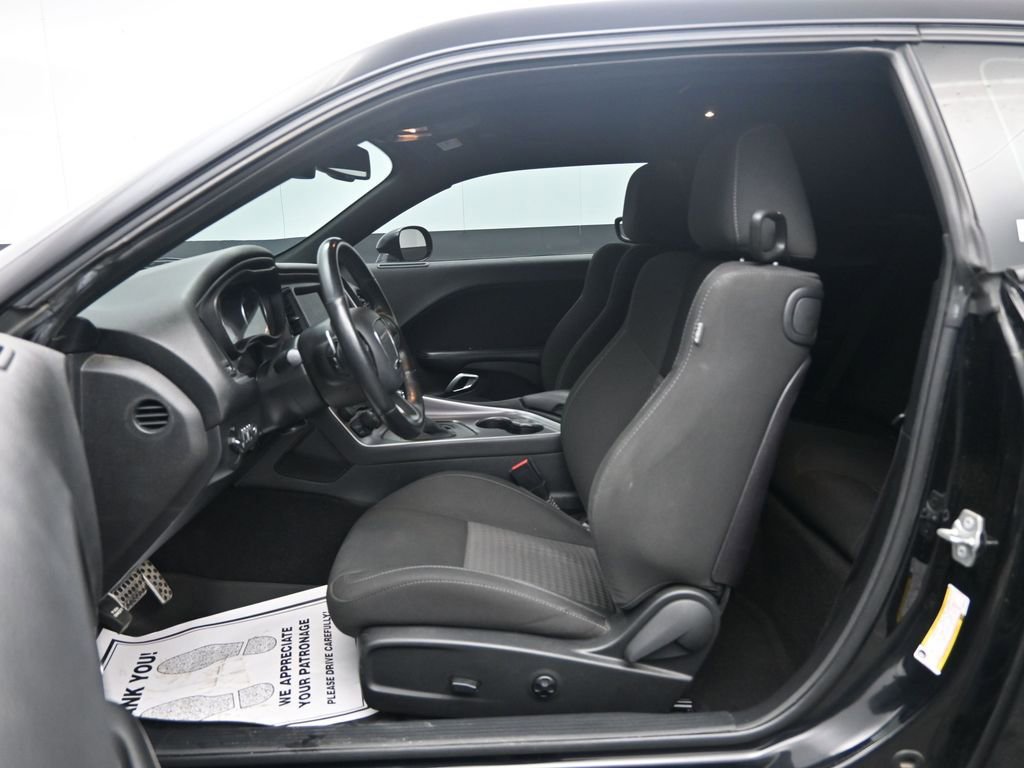 Used 2019 Dodge Challenger R/T Scat Pack w/ Dynamics Package image 26
