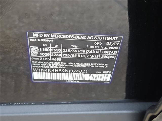 Used 2022 Mercedes-Benz GLA 250 4MATIC image 26