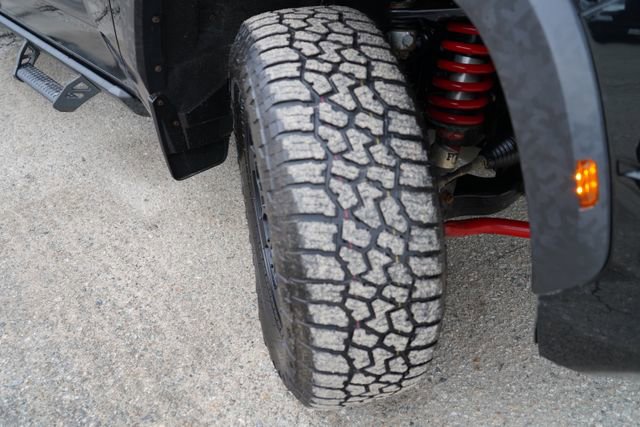 Used 2023 Toyota Tundra TRD Pro image 74