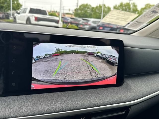 New 2026 Nissan Kicks S FWD image 29