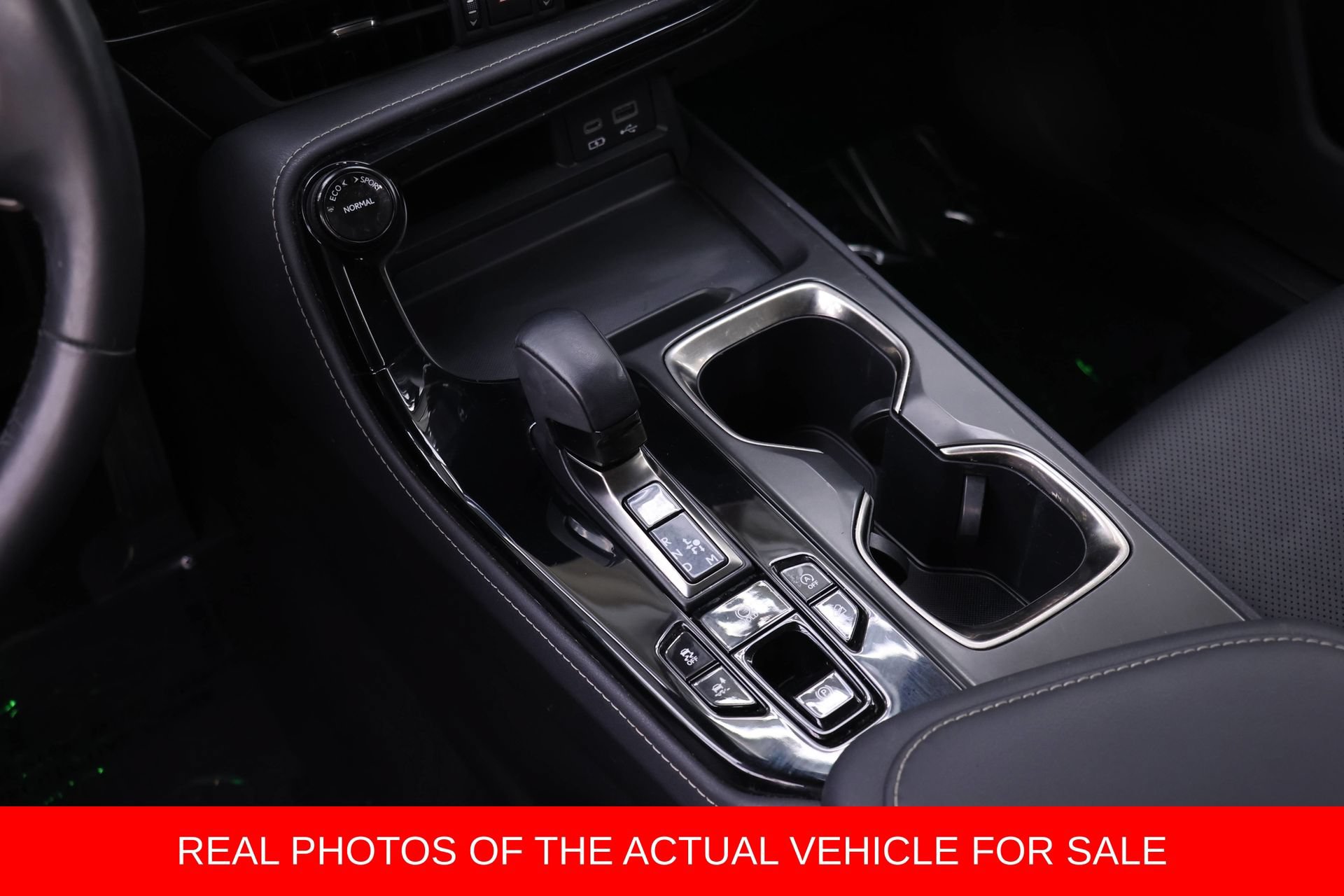 Used 2023 Lexus NX 350 AWD w/ Cold Area Package image 11