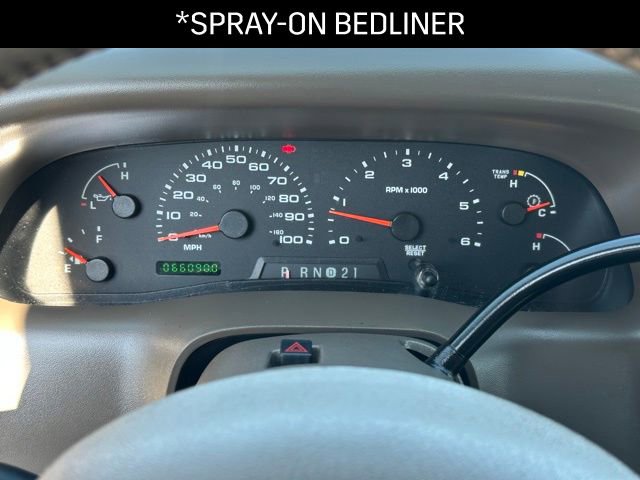 Used 2003 Ford F250 Lariat image 7